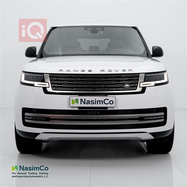 لاند ڕۆڤەر ڕانج ڕۆڤەر ڤۆگ 2024 بۆ فرۆشتن لە عێراق - سلێمانی